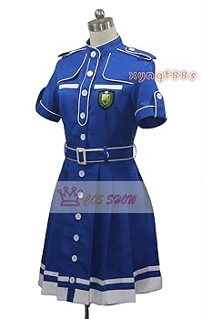 欅坂46(けやき坂46) - 欅坂46 チェック衣装 コスプレ ゲーム欅のキセキ 制服ワンピースコスプレ衣装 欅坂46 平手友